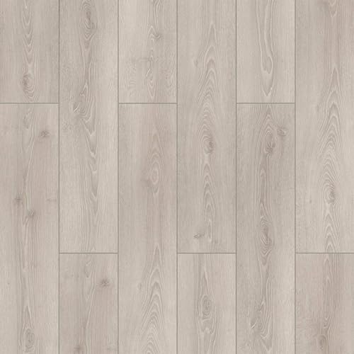 Eternal Parquet Pavimento In Laminato 8Mm Ac4 Click Bisell. Spazz. A Registro Mostar 193X1205 Hydro 24H