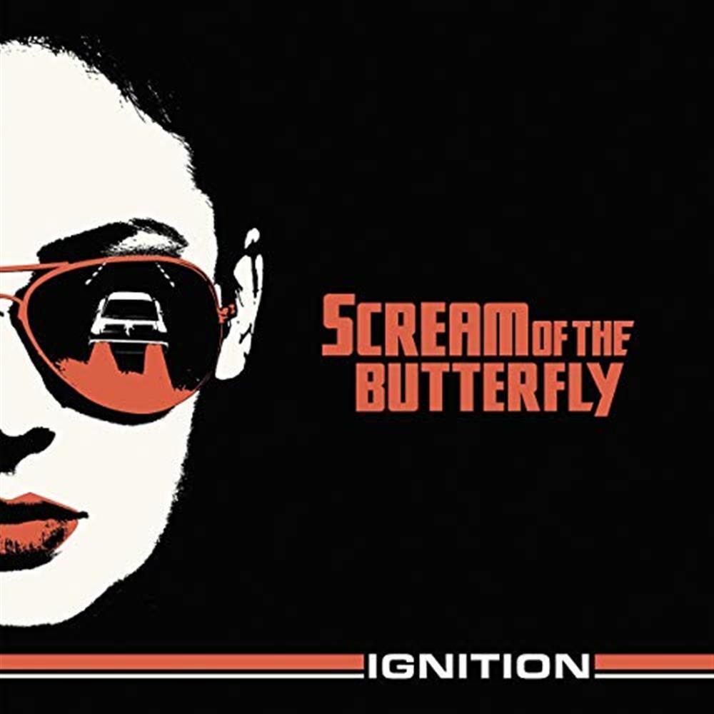 Ignition - Ignition (Audio cd)
