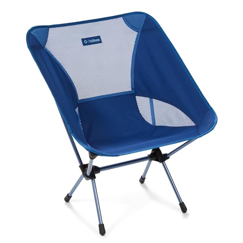 Helinox Sedia Chair One, Blue Block