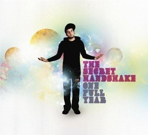 7829583 Audio Cd Secret Handshake (The) - One Full Year