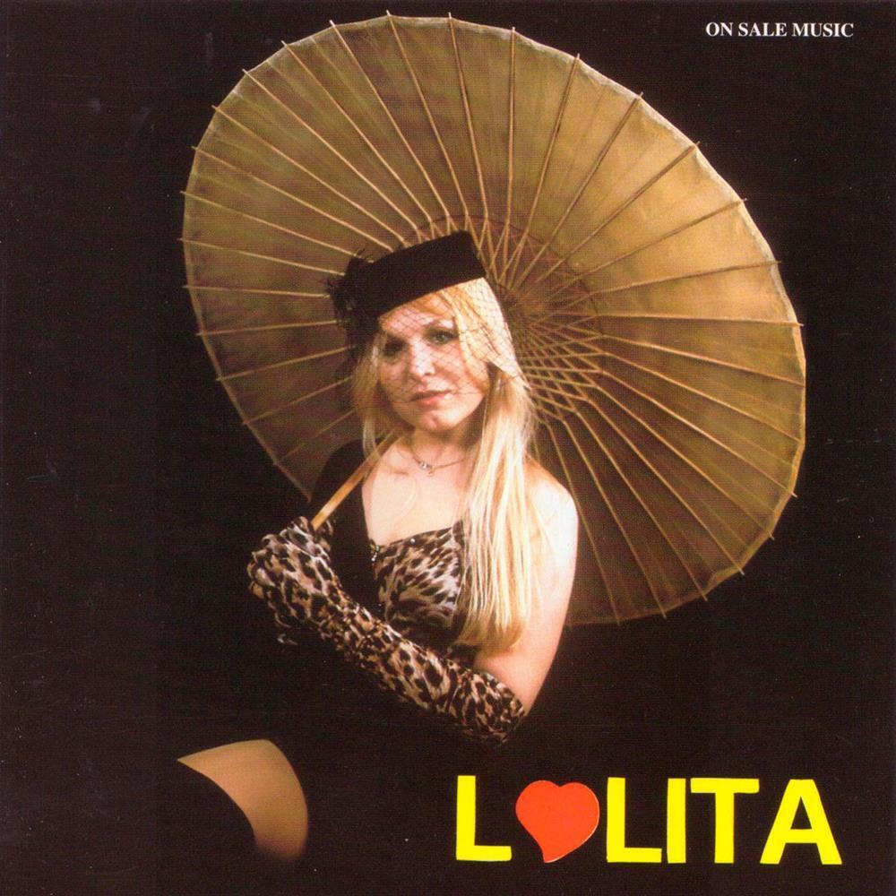 Lolita - Lolita - AA.VV. (Audio Cd)