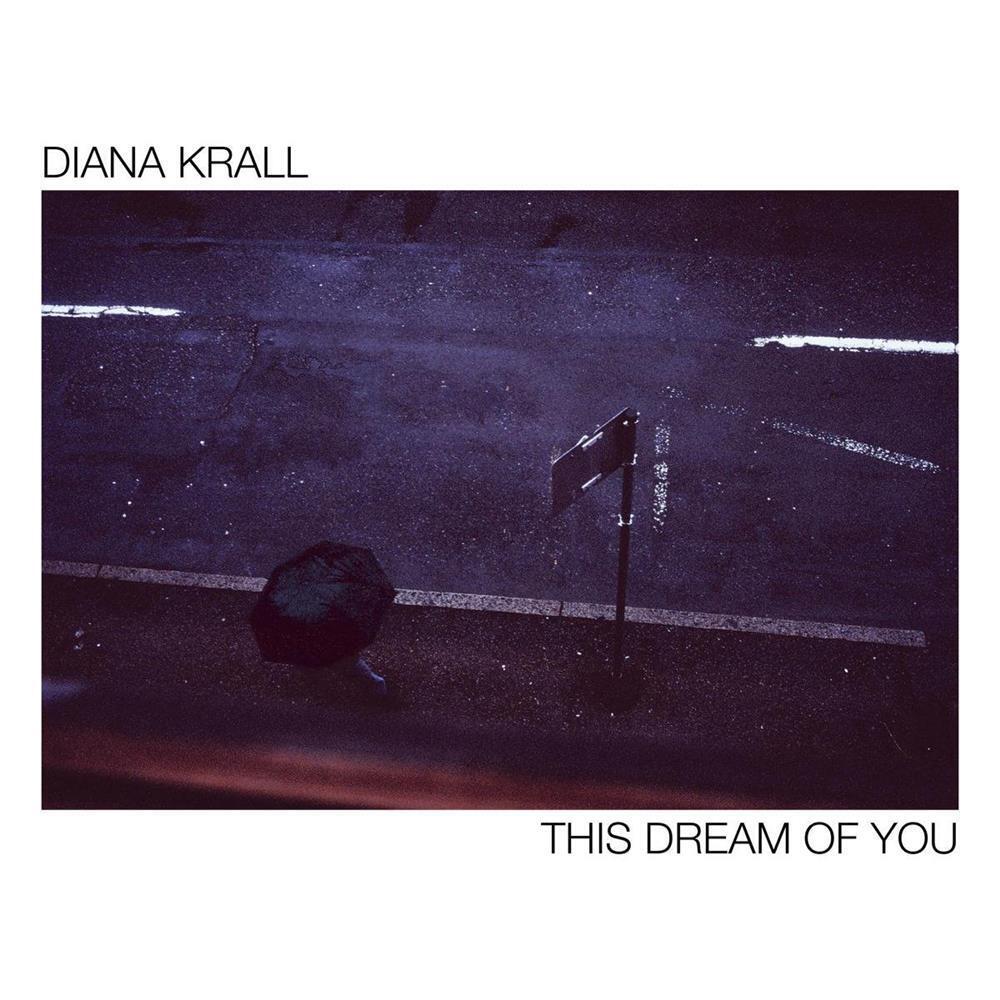 Diana Krall - This Dream Of You - AA.VV. (Audio Cd)
