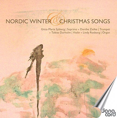 Gitta-Maria Sjoberg, Dorthe Zielke, Durholm, Rosborg - Nordic Winter & Christma