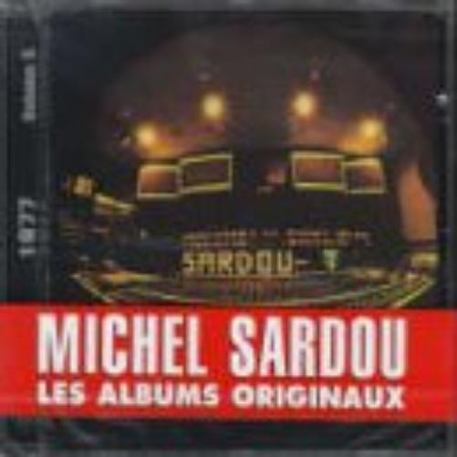 Michel Sardou Michel Sardou - Vol. 5 1977 (CD)