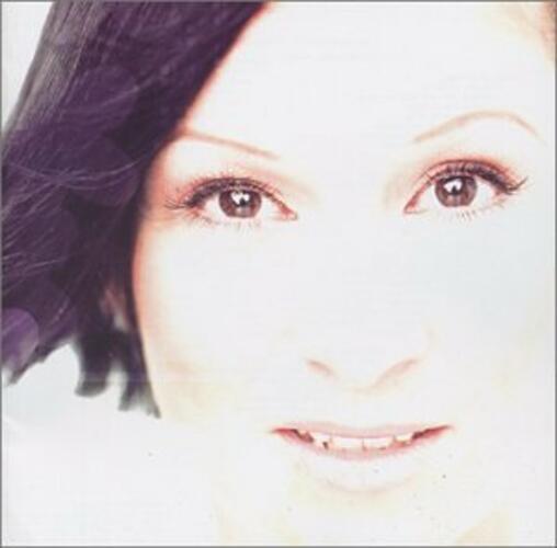 Crystal Lewis – Santo, Santo, Santo CD Nuovo Sigillato
