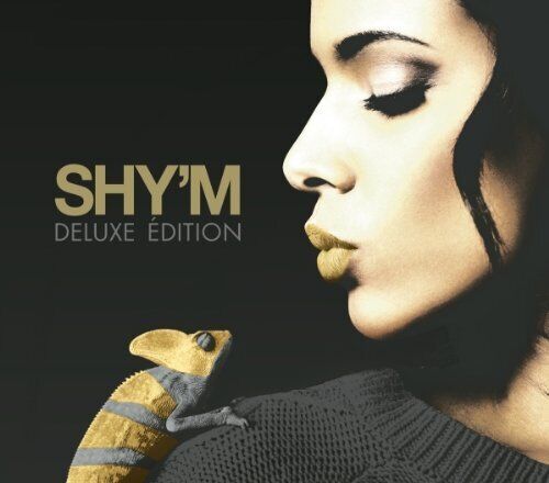 Shy'm Cameleon (CD)