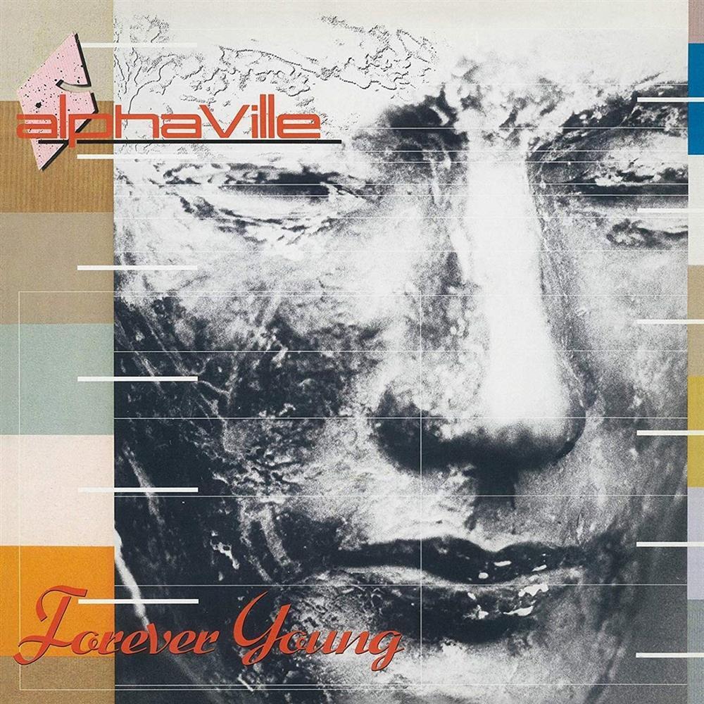 Forever Young - Alphaville (Vinile)