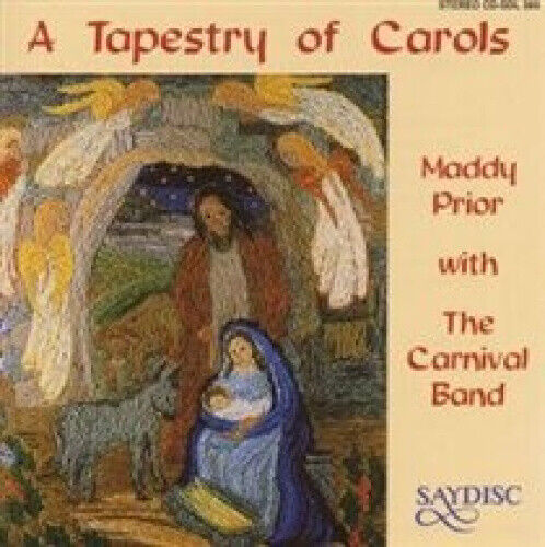 A Tapestry of Carols