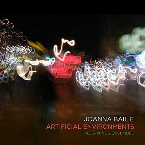 NMCD252 Joanna Bailie: Artificial Environments Joanna Bailie: Artificial