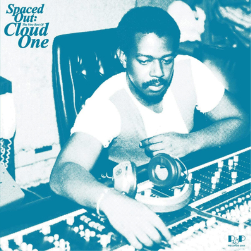 Cloud One Spaced Out (The Very Best Of) (CD) Expanded  Album