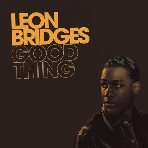 Audio Cd Leon Bridges - Good Thing