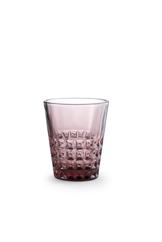 Kaleidos Windsor Bicchiere 250 Ml Erica 6 Pz