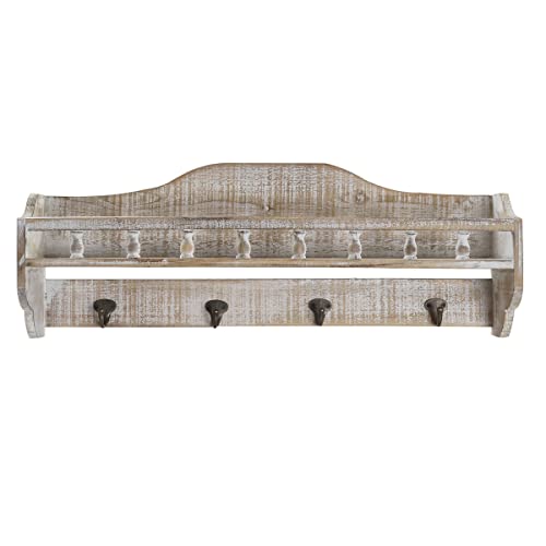 Dkd Home Decor Ripiano, Standard