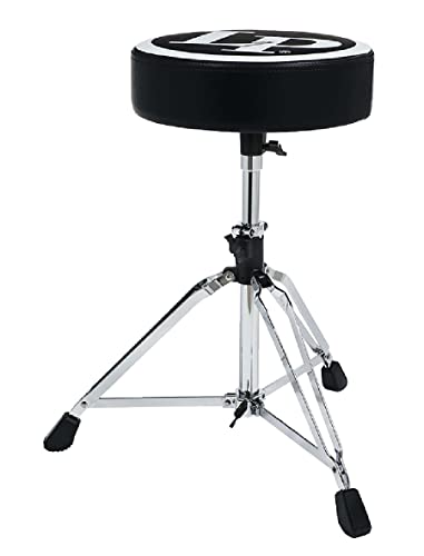 Latin Percussion Sgabello Batteria Lp3100 Drum Throne