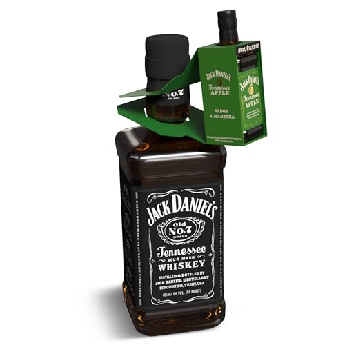 Jack Daniels Old Nº 7
