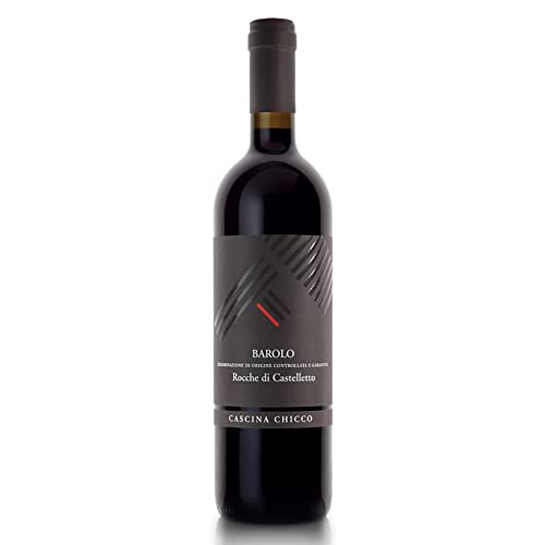 Cascina Chicco Barolo Rocche Di Castelletto Docg