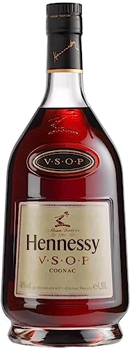 Hennessy V.S.O.P Privilège Cognac 40% Vol. 1,5L In Giftbox