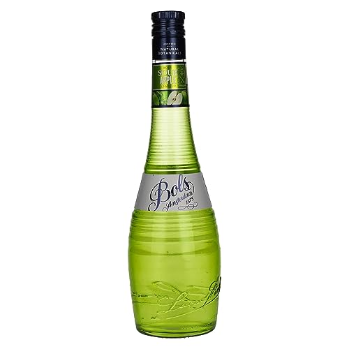 Bols Sour Apple 70 Cl