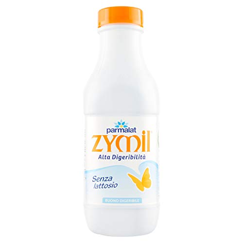 Latte Zymil Senza Lattosio Uht, 1000Ml