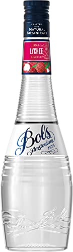 Bols Lychee 70 Cl