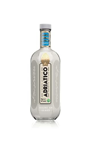 Adriatico Liquore Latte Di Mandorle, 700 Ml