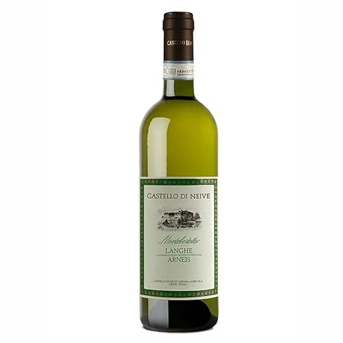 Arneis Montebertotto Langhe Doc 2022 Castello Di Neive