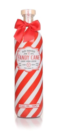 Candy Cane Cherry Vodka Liqueur 15% Vol. 0,7L