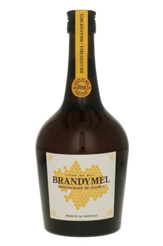 Brandymel Honey Liquer 0,7L (27% Vol.)