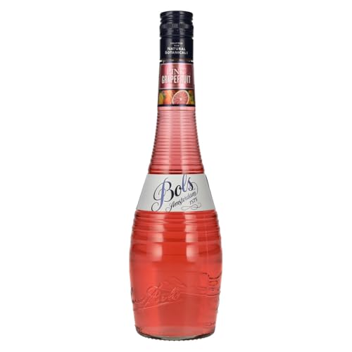 Bols, Liquore Pompelmo Rosa (1 X 0,7 L)
