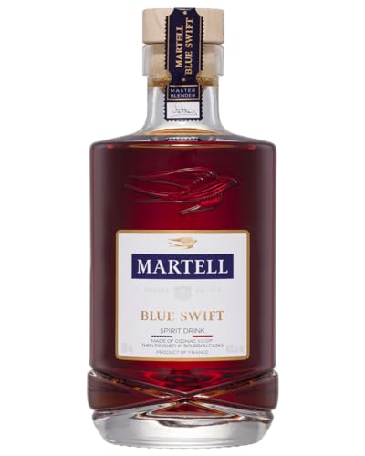 Martell Blue Swift Spirit Drink 40% Vol. 0,7L