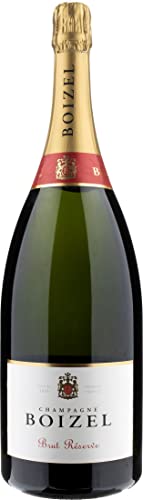 Boizel Champagne Brut Reserve Magnum