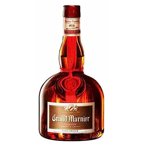 Grand Marnier Cavo Rosso 40 ° 70 Cl