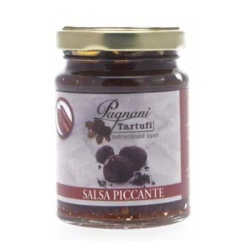 Pagnani Salsa Piccante Tartufo Gr.90