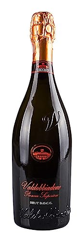 Valdobbiadene Prosecco Superiore "Brut" Docg