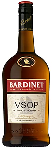 Bardinet Vsop Finest Brandy 36% Vol. 0,7L In Giftbox