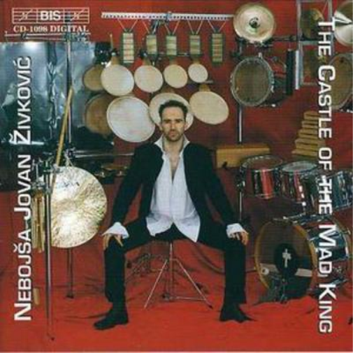 Various Composers Castle of the Mad King (CD) Album
