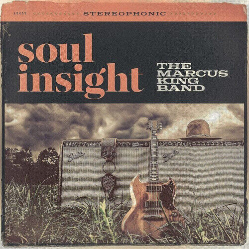 Soul Insight by The Marcus King Band
