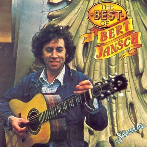 The Best of Bert Jansch by Bert Jansch