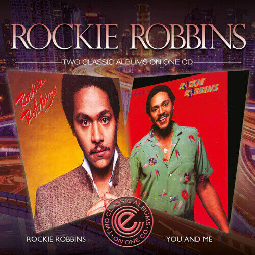Rockie Robbins/You and Me by Rockie Robbins