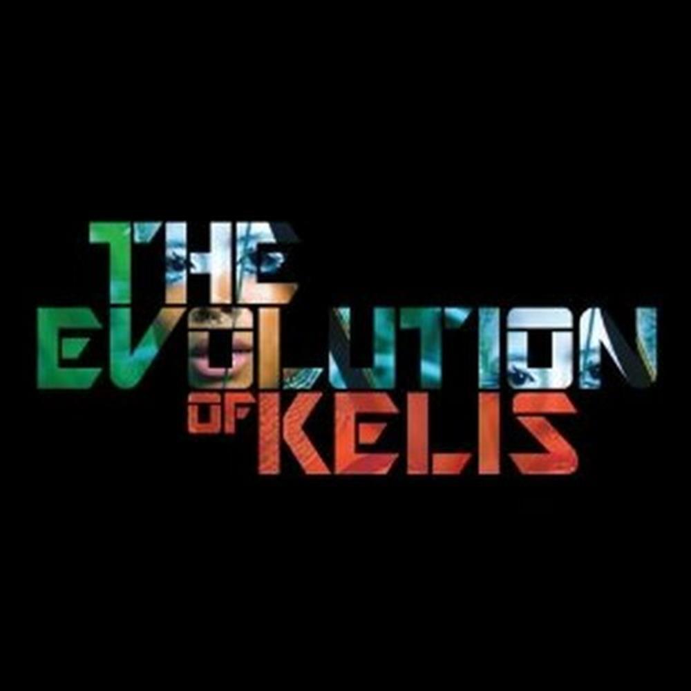 Kelis - The Evolution Of Kelis - AA.VV. (Audio Cd)