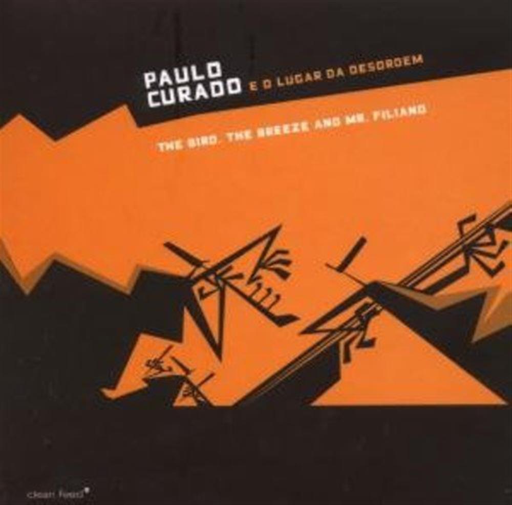 The Bird, The Breeze And Mr. Filiano - Magnet (Audio cd)
