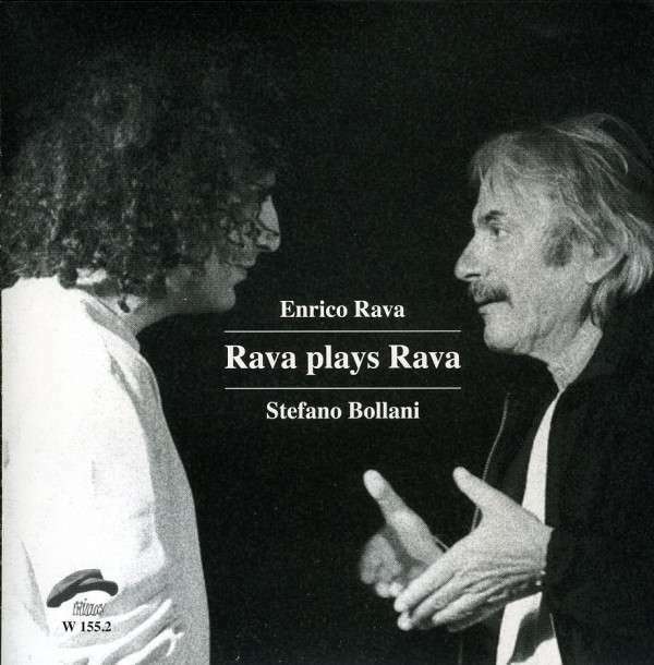 Rava Plays Rava - Enrico Rava, Stefano Bollani CD