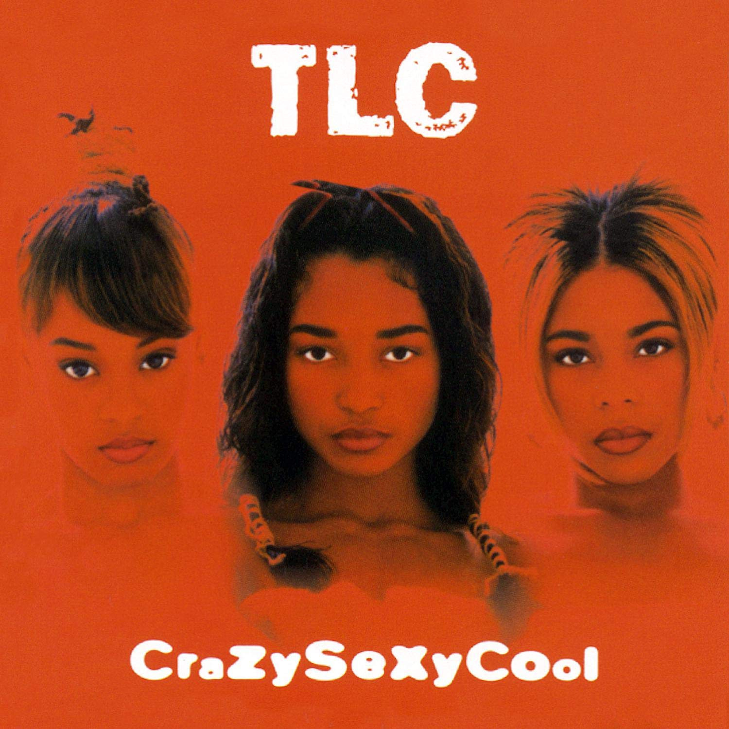TLC Crazysexycool (CD)