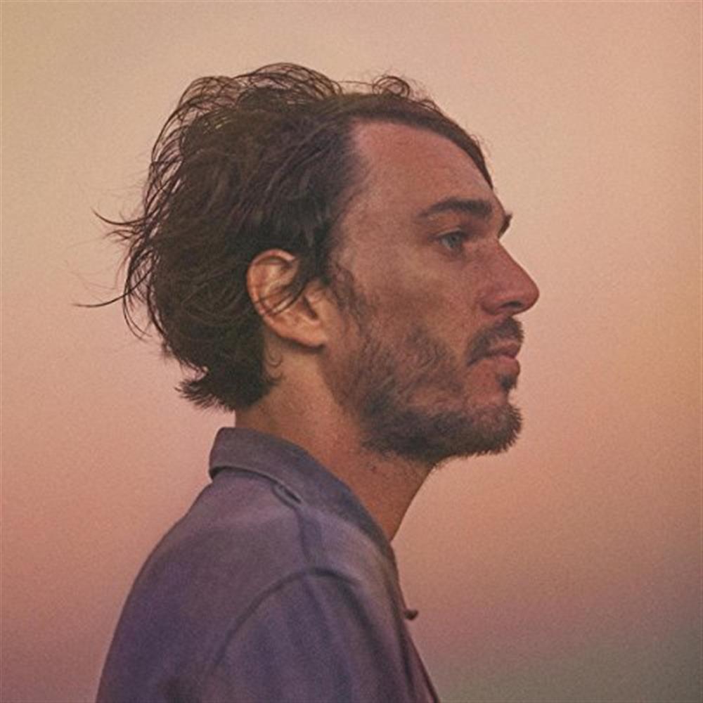 Lemon Cotton Candy Sunset (Lemon & Pink Vinyl) - Richard Edwards (Vinile)