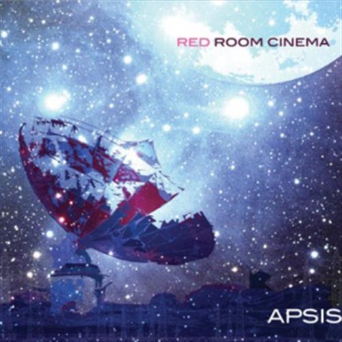 Apsis - Red Room Cinema (Audio CD)