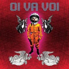 Oi Va Voi - Oi Va Voi - Cd