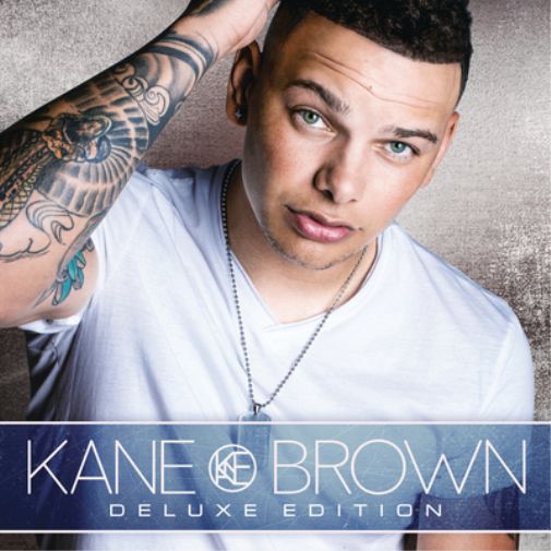 Kane Brown Kane Brown (CD) Deluxe  Album