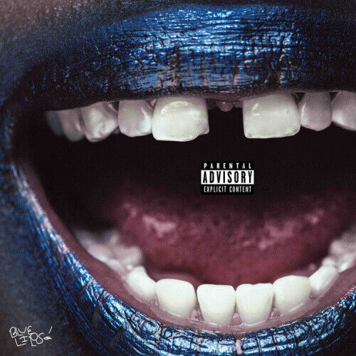BLUE LIPS by ScHoolboy Q