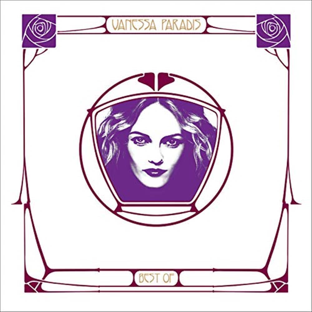 Vanessa Paradis - Best Of & Variations (2 Cd) - AA.VV. (Audio Cd)