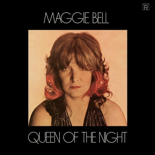 Queen of the Night by Maggie Bell